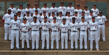 baseball team photo