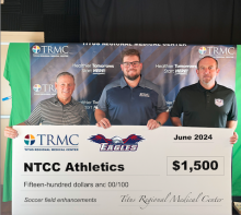 soccer check presentation