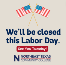 labor day graphic