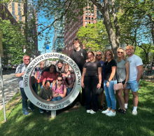 group at innovation square