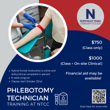 phlebotomy