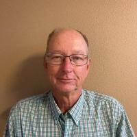 Richard Beason - Farm Manager