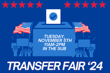 transfer fair graphic