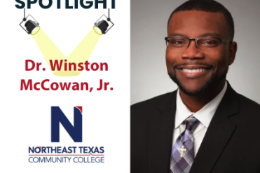 McCowan jr spotlight